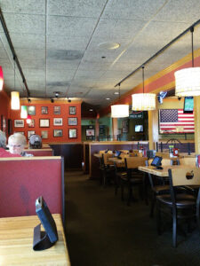 Applebee's Grill + Bar - York