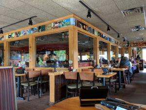 Applebee's Grill + Bar - Allentown