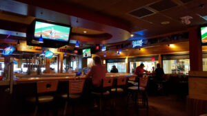 Applebee's Grill + Bar - Scranton