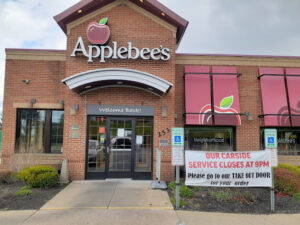 Applebee's Grill + Bar - Wilkes-Barre Township