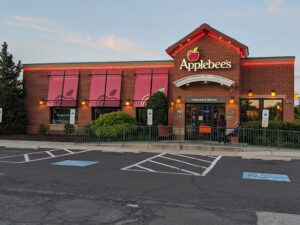 Applebee's Grill + Bar - Bensalem