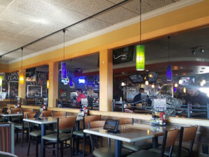 Applebee's Grill + Bar - Camden