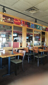 Applebee's Grill + Bar - Seaford