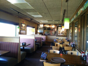 Applebee's Grill + Bar - Aberdeen