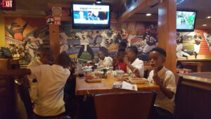 Applebee's Grill + Bar - Salisbury
