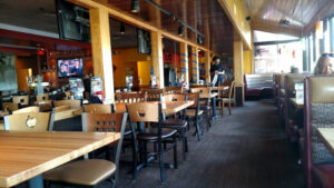 Applebee's Grill + Bar - Woodbridge