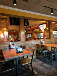 Applebee's Grill + Bar - Ashland