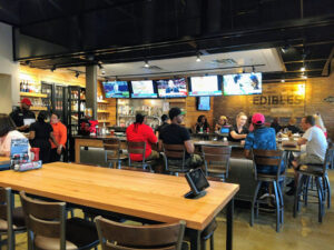 Applebee's Grill + Bar - Norfolk