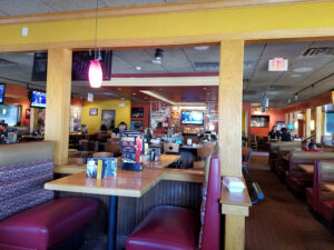 Applebee's Grill + Bar - Colonial Heights
