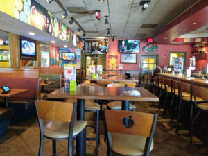 Applebee's Grill + Bar - Roanoke