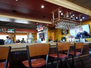Applebee's Grill + Bar - Martinsville