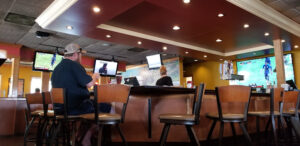 Applebee's Grill + Bar - Rocky Mount