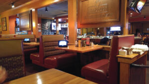 Applebee's Grill + Bar - Lynchburg