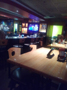 Applebee's Grill + Bar - Martinsburg