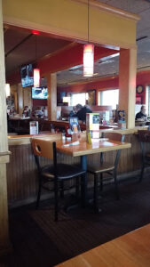 Applebee's Grill + Bar - Hurricane