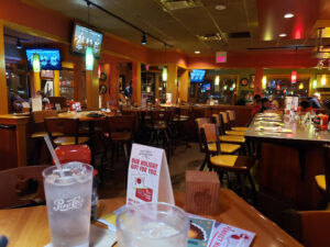 Applebee's Grill + Bar - Vienna