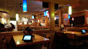 Applebee's Grill + Bar - Fairmont