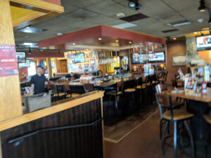 Applebee's Grill + Bar - Summersville