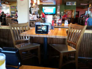 Applebee's Grill + Bar - Burlington