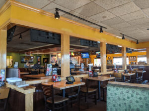 Applebee's Grill + Bar - High Point