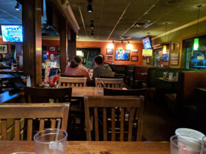 Applebee's Grill + Bar - Sanford