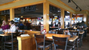 Applebee's Grill + Bar - Raleigh