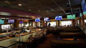 Applebee's Grill + Bar - Raleigh
