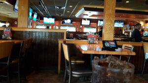 Applebee's Grill + Bar - Raleigh