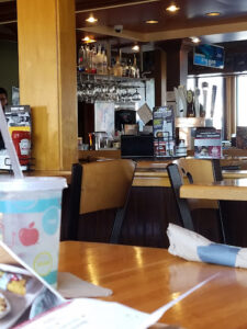 Applebee's Grill + Bar - Rocky Mount
