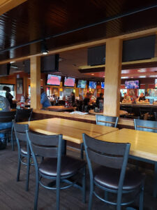Applebee's Grill + Bar - Wilson