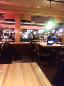 Applebee's Grill + Bar - Concord