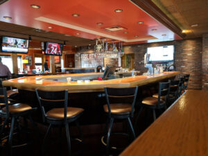 Applebee's Grill + Bar - Mooresville
