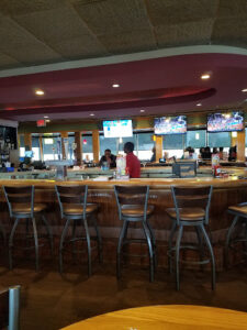 Applebee's Grill + Bar - Orangeburg