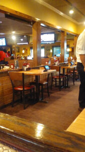 Applebee's Grill + Bar - Sumter