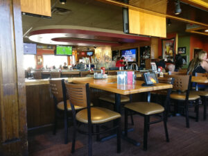 Applebee's Grill + Bar - Spartanburg