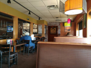 Applebee's Grill + Bar - Moncks Corner