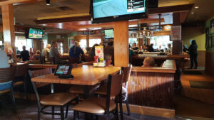 Applebee's Grill + Bar - Summerville