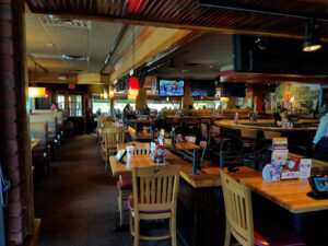 Applebee's Grill + Bar - Greenville