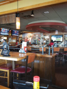 Applebee's Grill + Bar - Anderson