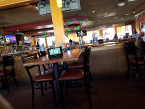 Applebee's Grill + Bar - Decatur