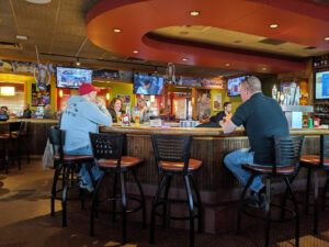 Applebee's Grill + Bar - Cumming