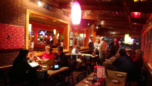 Applebee's Grill + Bar - Lawrenceville