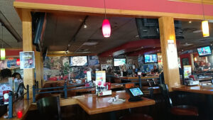 Applebee's Grill + Bar - Marietta