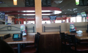 Applebee's Grill + Bar - Tucker