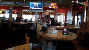 Applebee's Grill + Bar - Stone Mountain