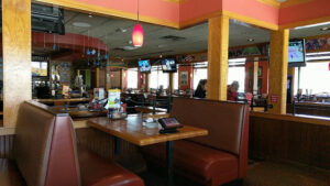 Applebee's Grill + Bar - Cartersville