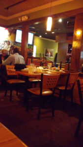 Applebee's Grill + Bar - Lithia Springs