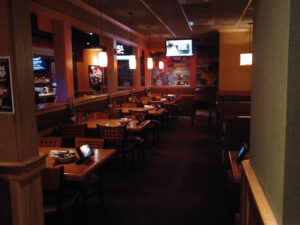 Applebee's Grill + Bar - Woodstock