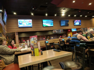Applebee's Grill + Bar - Dalton