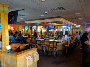 Applebee's Grill + Bar - Augusta